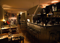 L'Aller Retour Marais à Paris