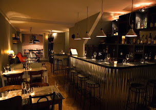 Photo n°45 de L'Aller Retour Marais à Paris (Restaurant de viande)