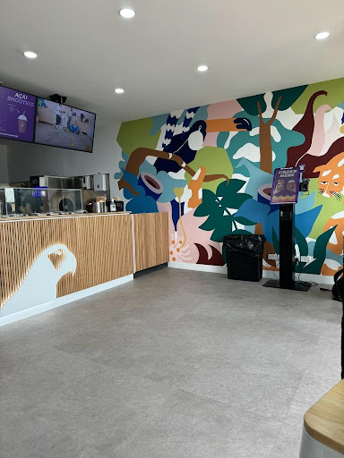 Oakberry Acai Maroubra Gallery - Australia
