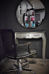 Photo n°14 de Le Comptoir de Léa à Saint-Clément (Salon de coiffure)