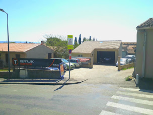 Photo n°2 de OLIV'AUTO à Pennautier (Garage automobile)