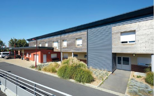 Photo de Fondation Partage et Vie - EHPAD Le Pain d'Alouette - Sallaumines