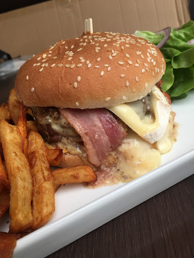 Photo 2 - Ô Bistrot / Bistrot du Monde