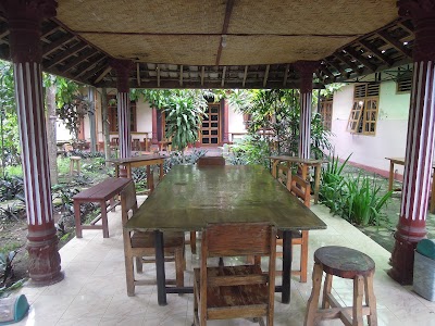 Photos of Radiah Homestay