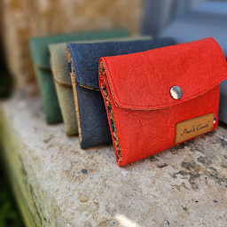 Photo n°11 de L'atelier de Paul et Camille à Germond-Rouvre (Boutique de sacs à main)