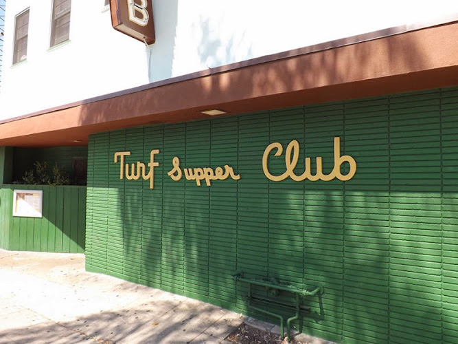 Turf Club