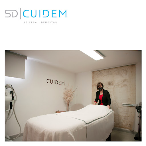 SD CUIDEM - Visual