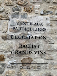 Photo n°25 de LES VINS DE PIERRE BOINET à Beaumont-en-Auge (Caviste)