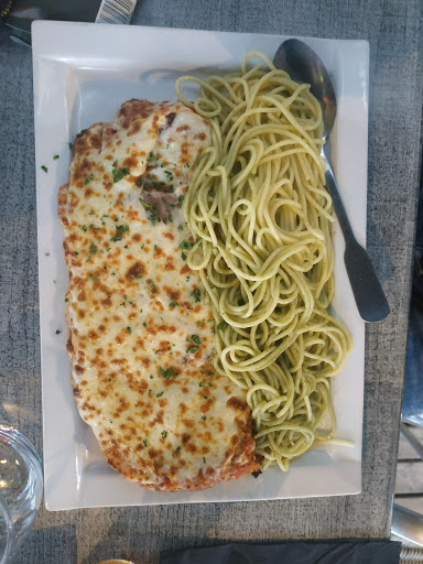 Photo 3 - LA Bougnette (Sole Mio saint genest lerpt)