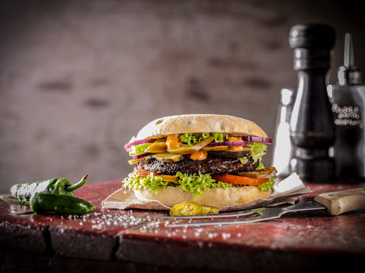 Spare Rib Express Zwolle - Thumbnail