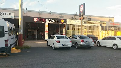 Photos of OTORAPOR &Ccedil;orlu Oto Ekspertiz