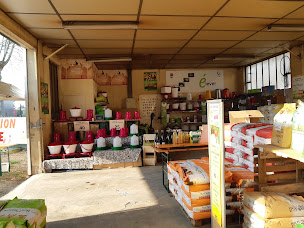 Photo n°2 de Verchère à Marcigny (Magasin de volailles)