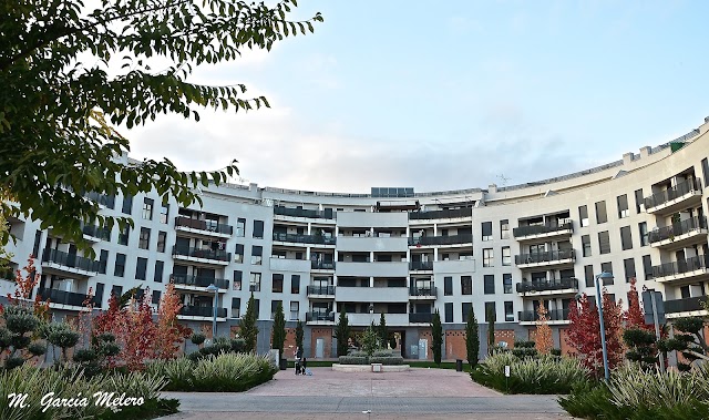 Torrejón de Ardoz