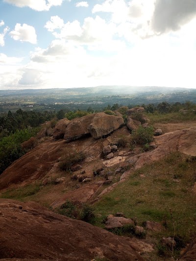 Photos of Kwitisii