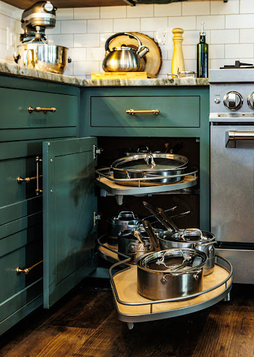 Avatar for Bespoke Home Solutions