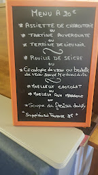 Photo n°30 de Auberge de la Dorette à Bonneval (Bar)