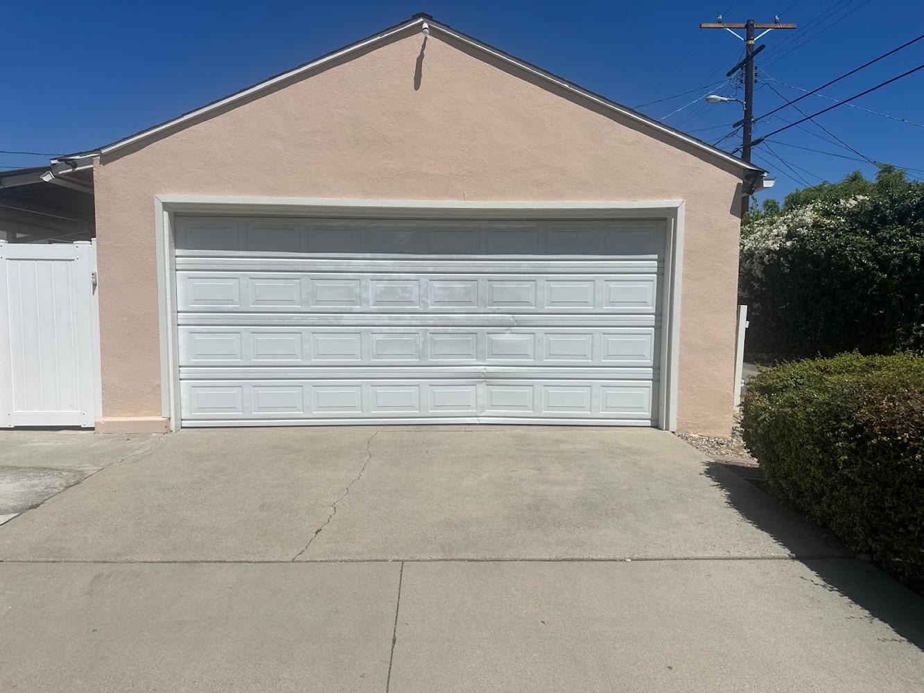 IN-N-OUT Garage Services photo 2