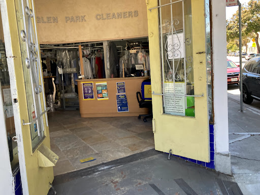Glen Park Cleaners - Thumbnail