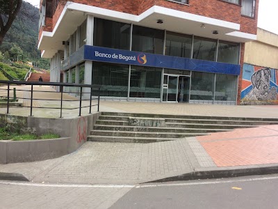Photos of Banco Bogota