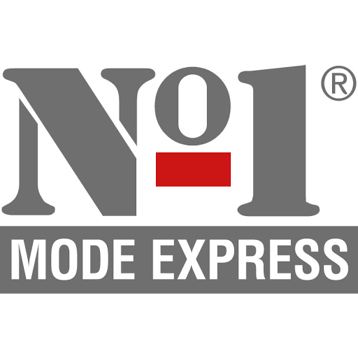 Mode Express No 1 Andrea Gersch - Thumbnail
