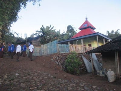 Photos of masjid NU MIFTAHUS SHOLIHIN magersari