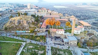 Diyarbakir Governor