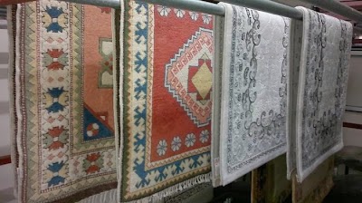 Photos of DERİN HALI YIKAMA FABRİKASI