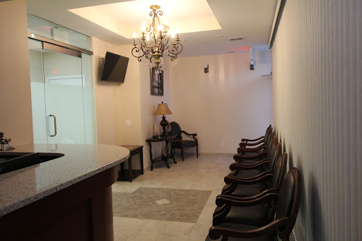 Forward Oral Surgery: Levon Nikoyan DDS