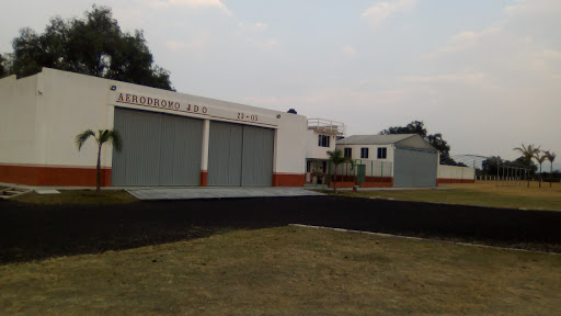Aeródromo JDO - Thumbnail