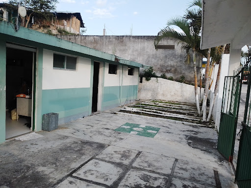 Unidad Medica Rural Pueblillo