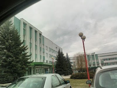 Photos of "Brest Central Polyclinic"