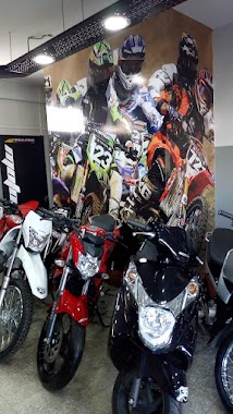 Motos 32, Author: ricardo vilte