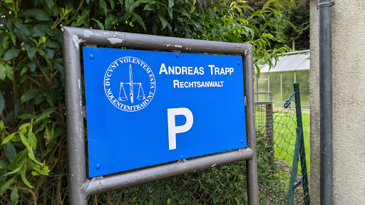 Andreas Trapp - Visual