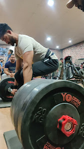 Brother's Gym ( A COMPLETE FITNESS HEALTH CLUB) – Gym in Jhusi, Prayagraj, Uttar Pradesh