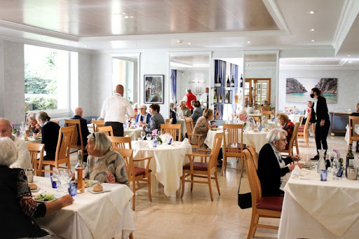 Photo de Résidence Séniors Services Hespérides Nogent de l’Hôtel de Ville à Nogent-sur-Marne (94130)