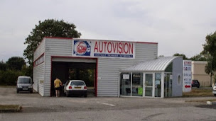 Photo n°1 de CTAGO Controle Technique Autovision Nueil les Aubiers à Nueil-les-Aubiers (Service de contrôle technique automobile)
