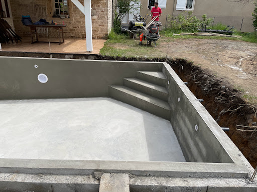 Photo de Lyon Est Piscines à Bourg-Saint-Christophe (01800)