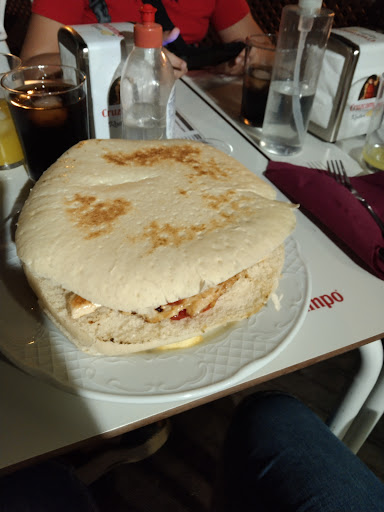 Bar EL Papelón. - Thumbnail