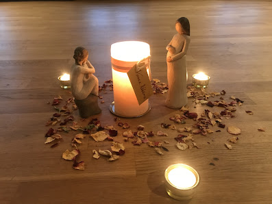 insaja yoga & dance Hauptstraße 31/1. OG, 78183 Hüfingen