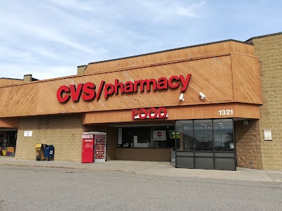 CVS