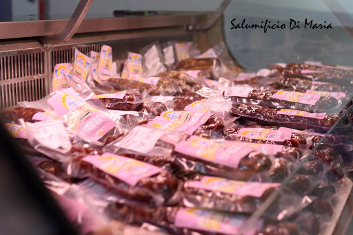 Salumificio Di Maria - Thumbnail