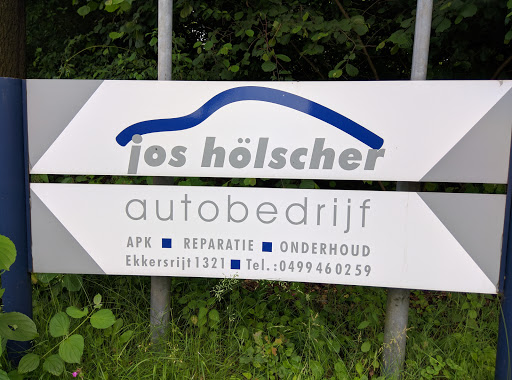 Autobedrijf Jos Hölscher - Thumbnail