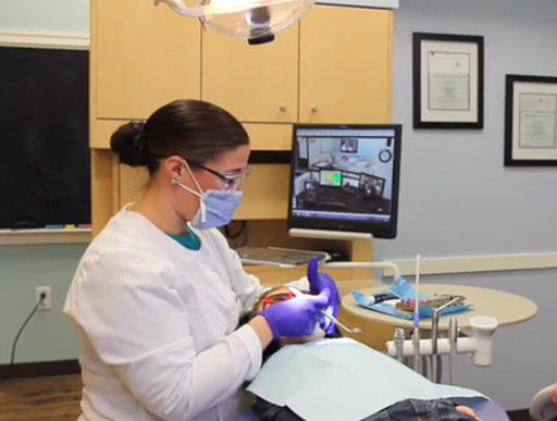 Coastal Maine Pediatric Dentistry