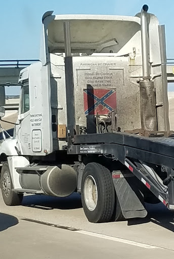 Hour Glass Transport