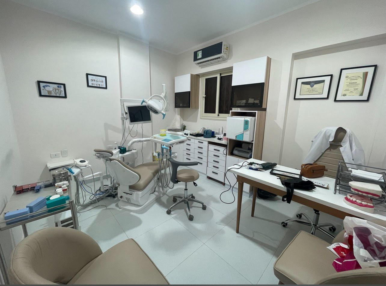 عيادات سماء كلينيك - صورة 3