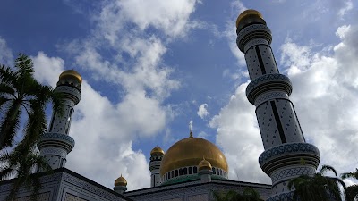 Photos of Jame' Asr Hassanil Bolkiah