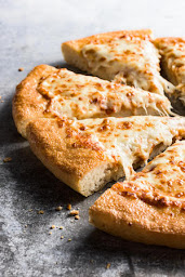 Photo n°32 de Pizza Hut à Asnières-sur-Seine (Restaurant)