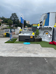 Photo n°7 de Irripiscine by Irrijardin Saint-Priest-en-Jarez à Saint-Priest-en-Jarez (Service de réparation de piscines)