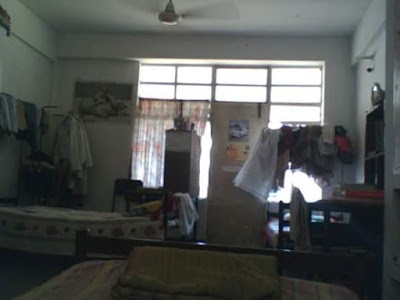 Photos of Mazedul Islam Hall