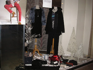 Photo n°14 de L'ATELIER DE LA MODE - THIONVILLE à Thionville (Magasin de vêtements pour femmes)